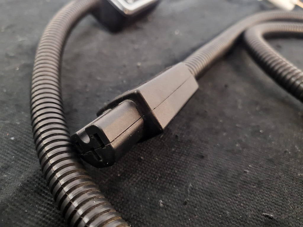 TICE Power Conductor 2