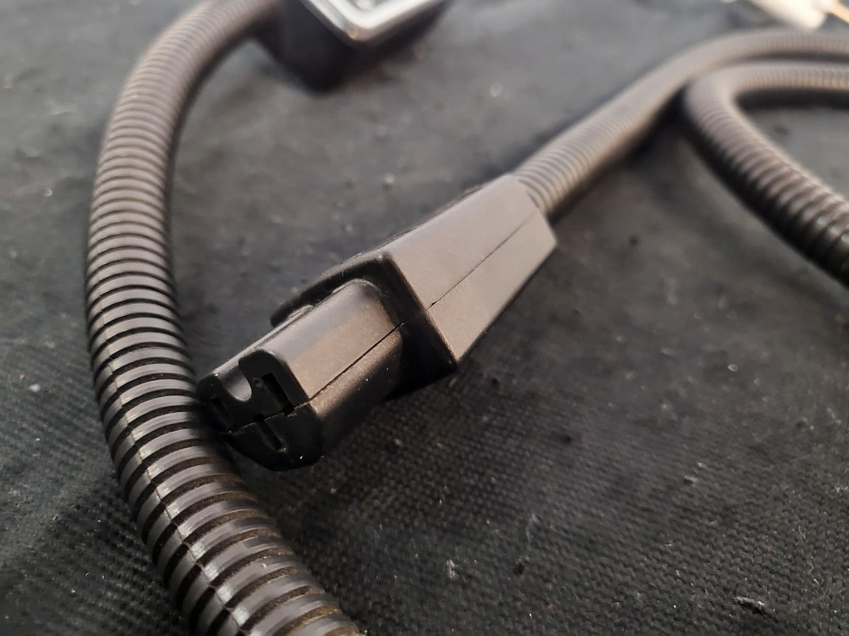 TICE Power Conductor 2