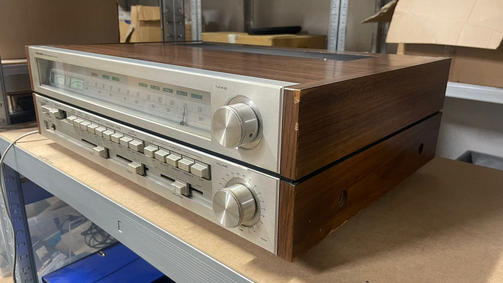 Toshiba SA-620