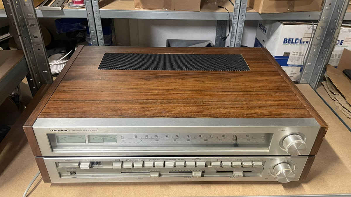 Toshiba SA-620