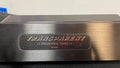 Transparent Musicwave Super XL 2x2.4m