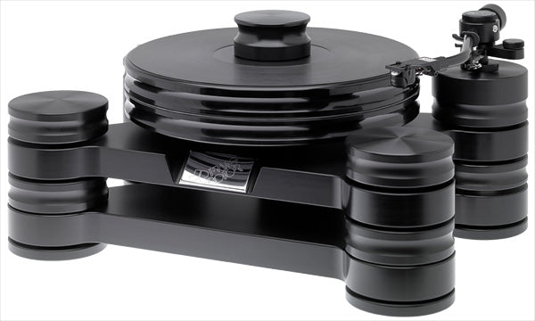 Transrotor Dark Star