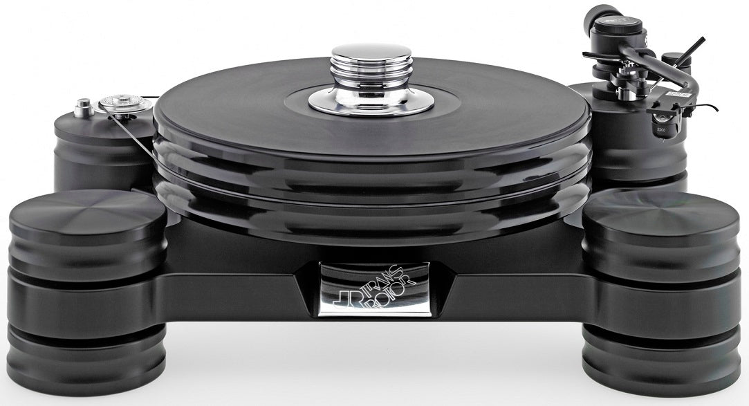 Transrotor Dark Star