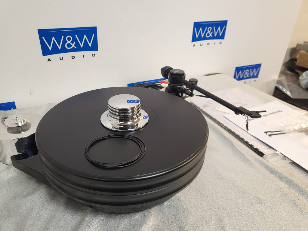 Transrotor Pianta Studio TR500