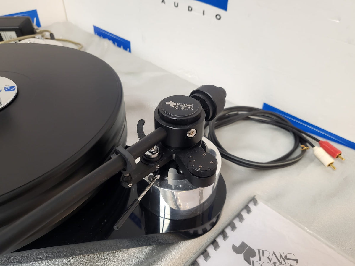 Transrotor Pianta Studio TR500