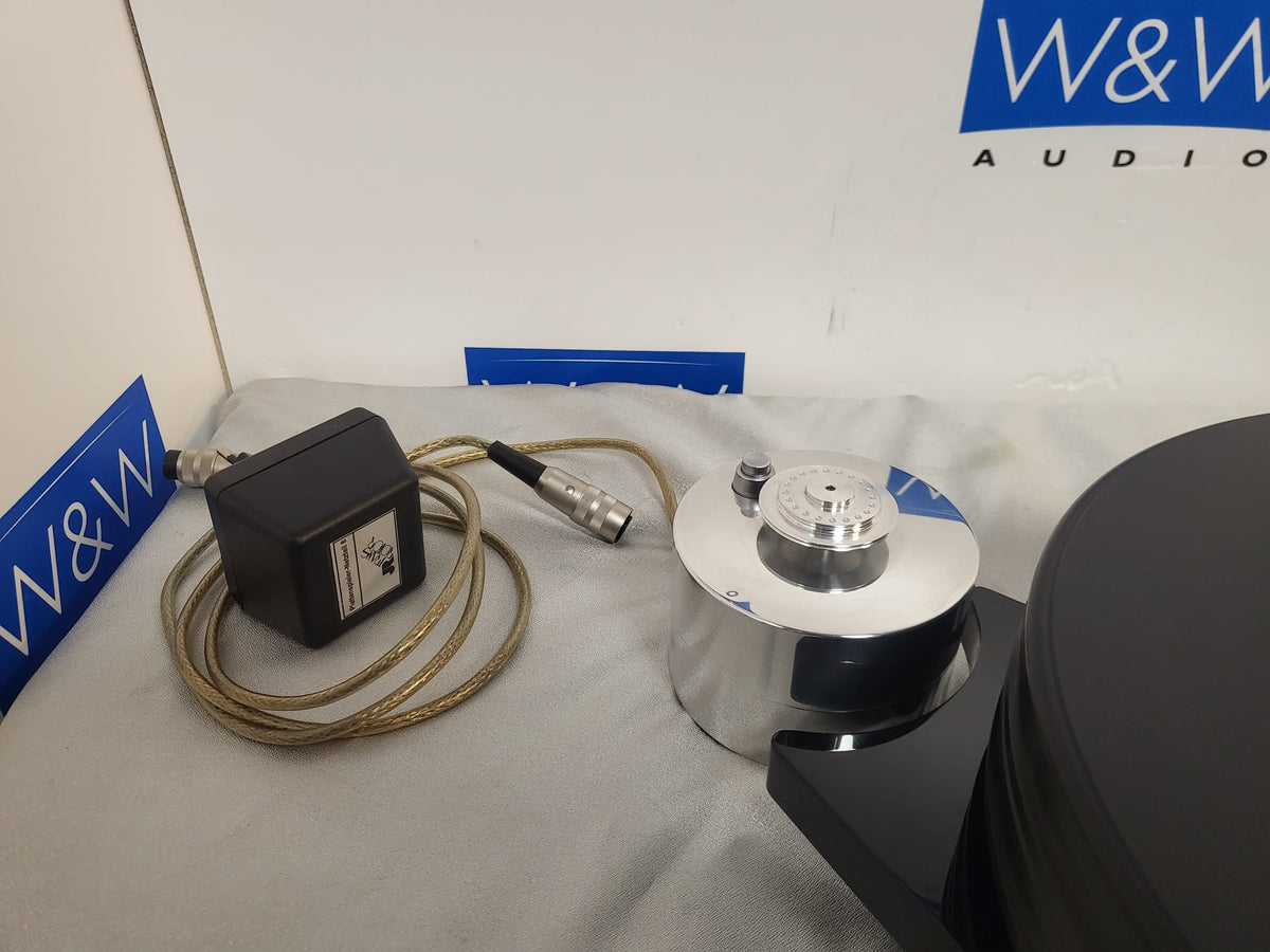 Transrotor Pianta Studio TR500