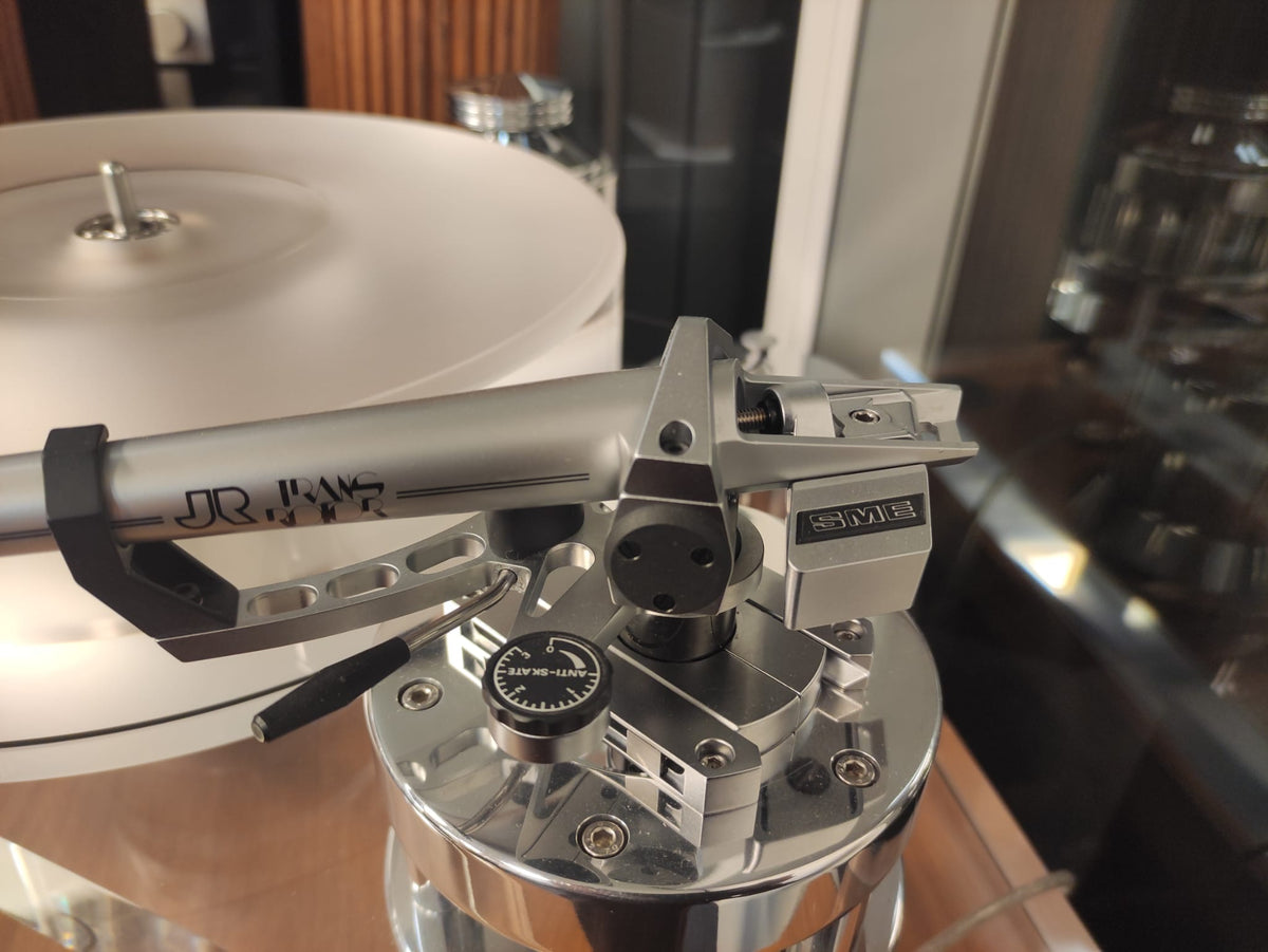 Transrotor Planta