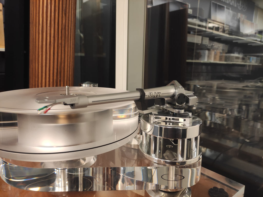 Transrotor Planta