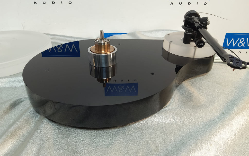 Transrotor Rondo ST