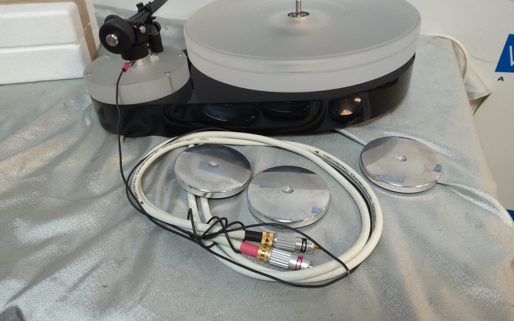 Transrotor Rondo ST