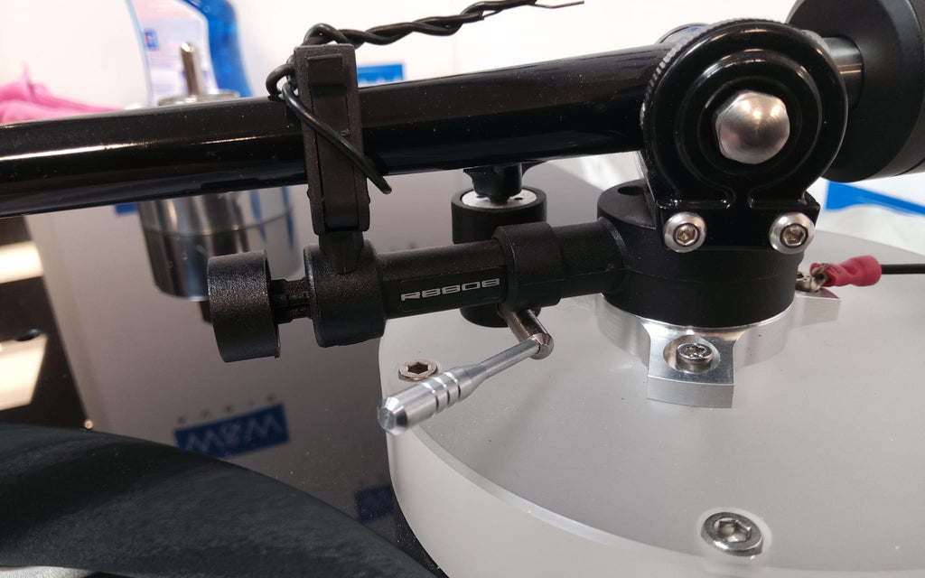 Transrotor Rondo ST