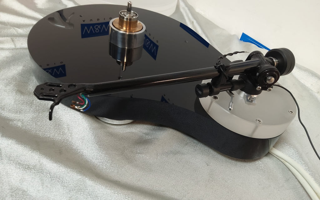 Transrotor Rondo ST
