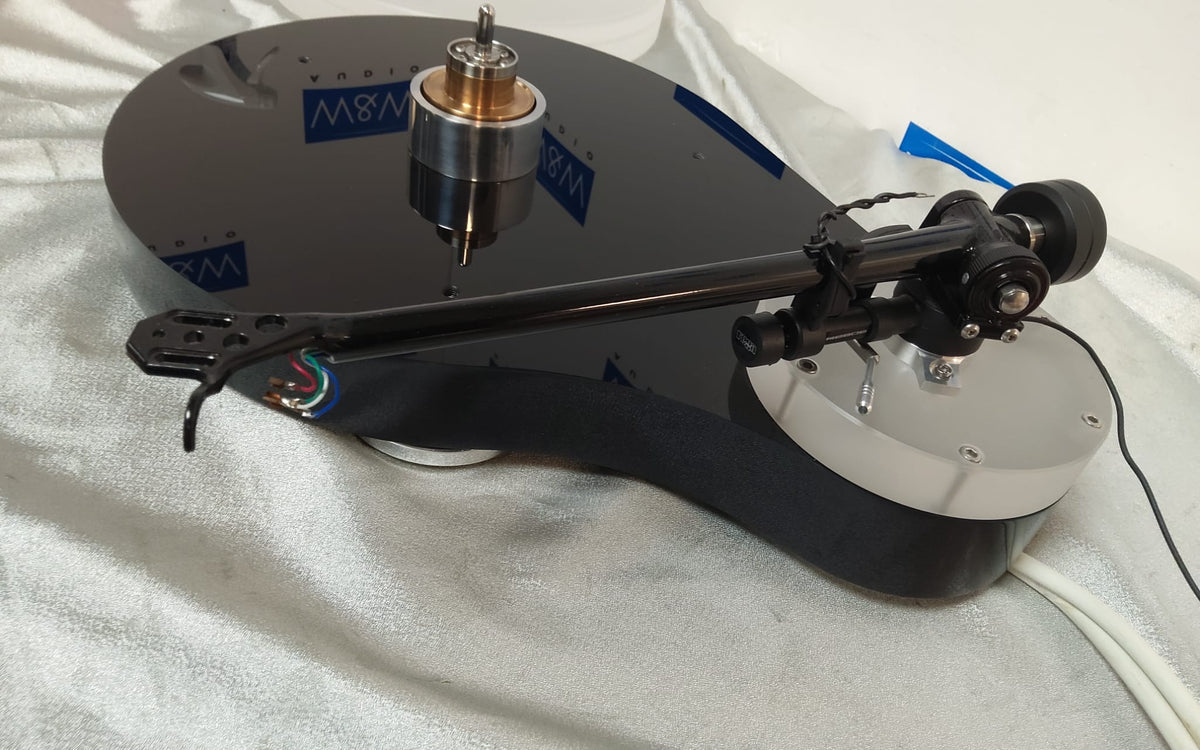 Transrotor Rondo ST