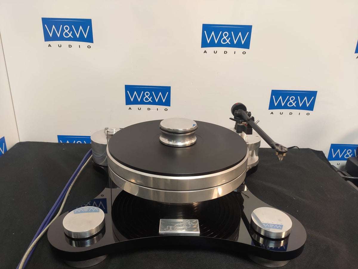 Transrotor ZET 1