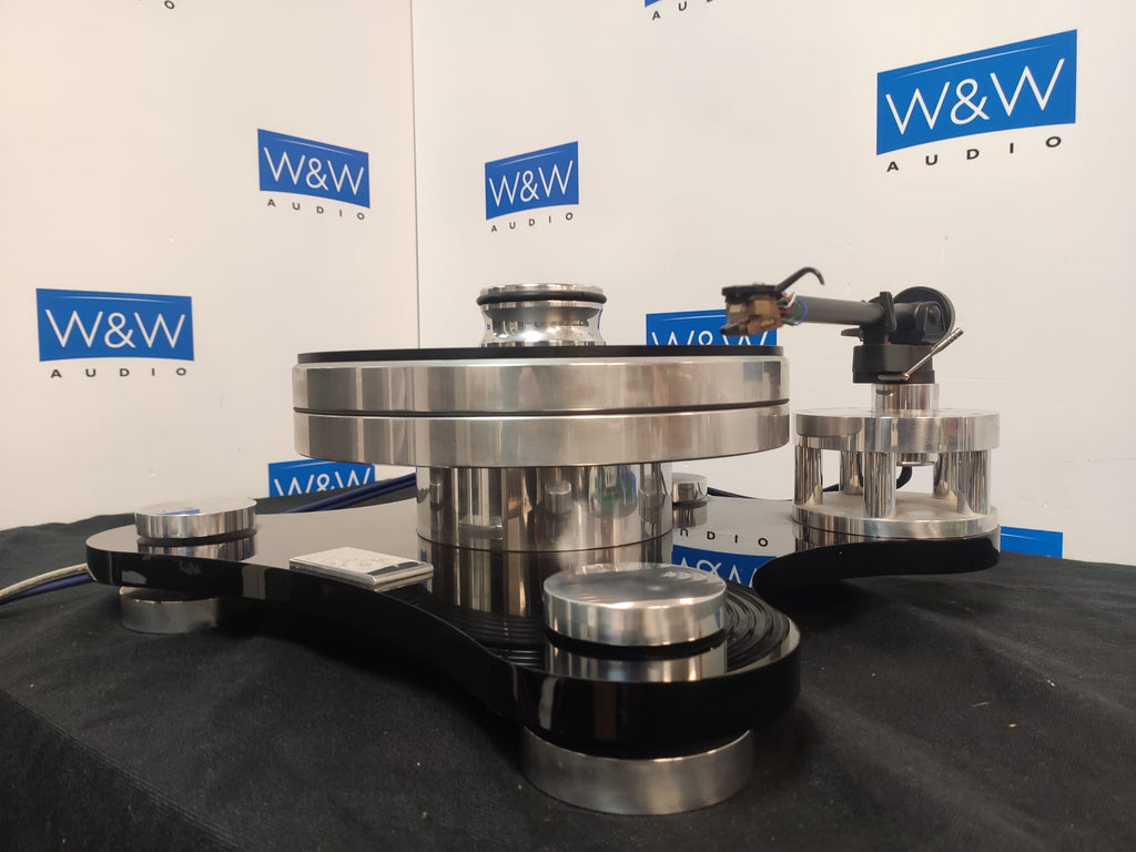 Transrotor ZET 1