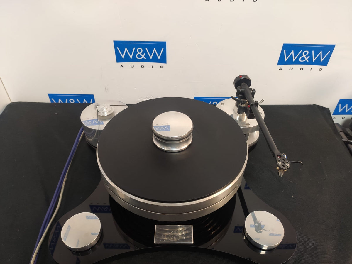 Transrotor ZET 1