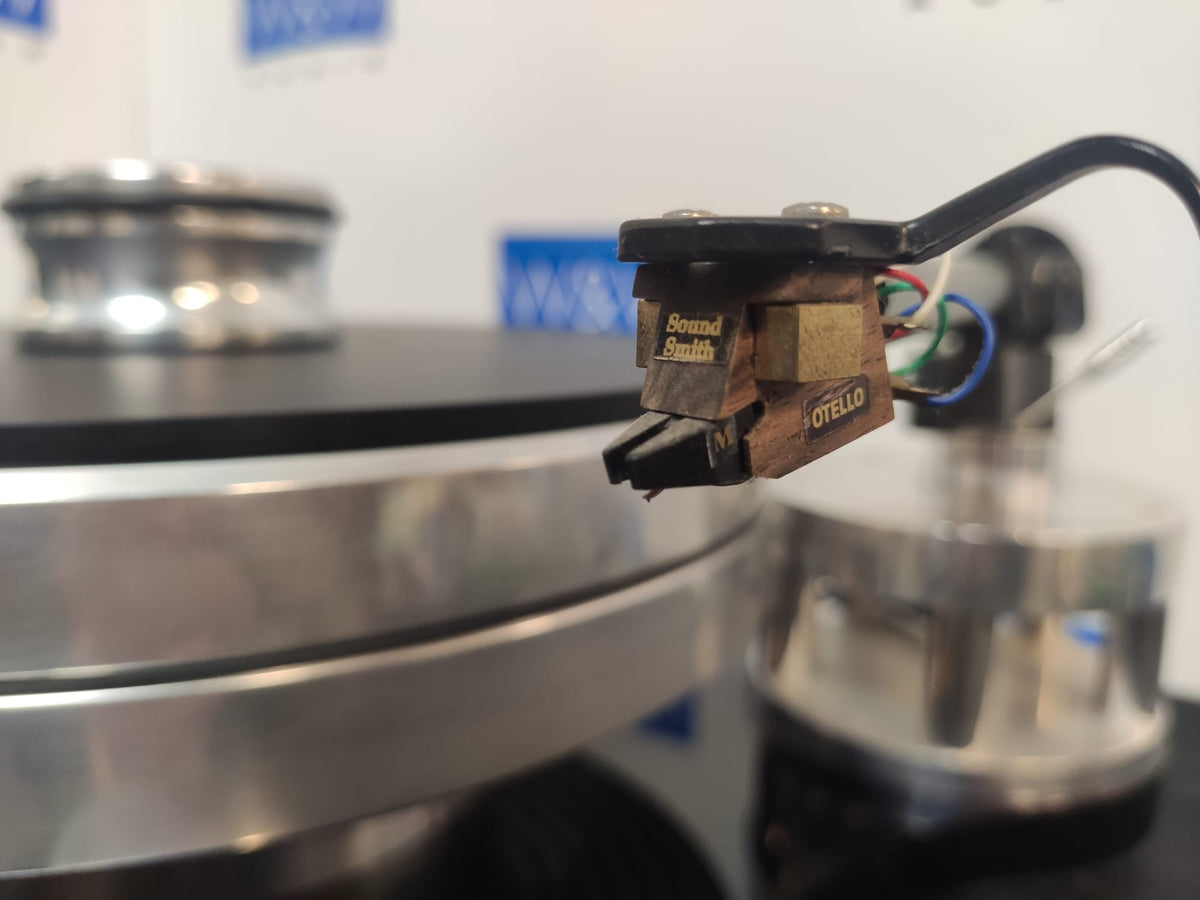 Transrotor ZET 1