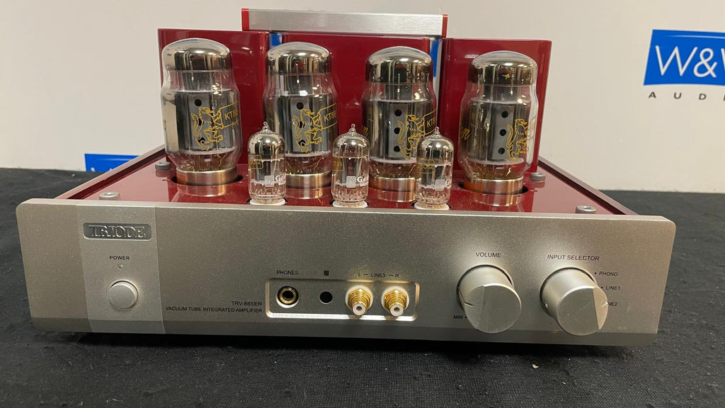 Triode TRV-88SER
