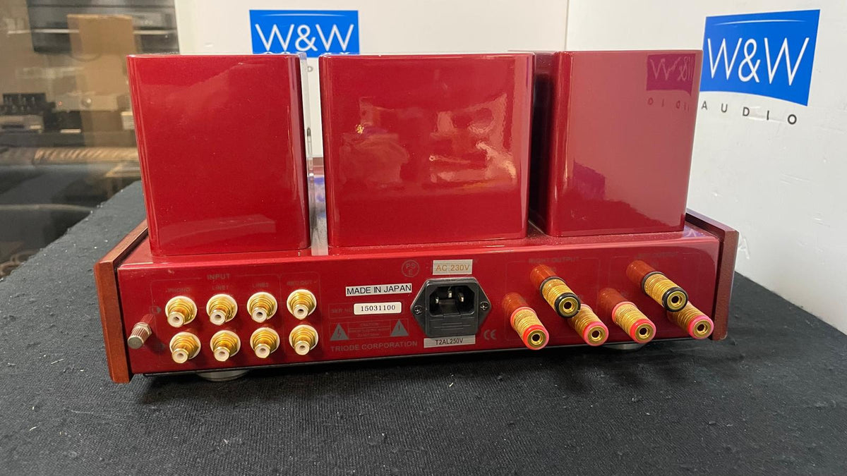 Triode TRV-88SER