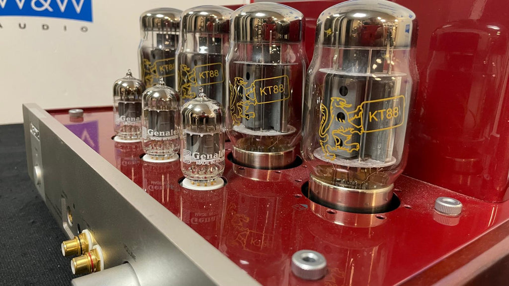Triode TRV-88SER
