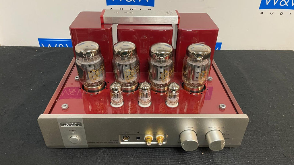 Triode TRV-88SER