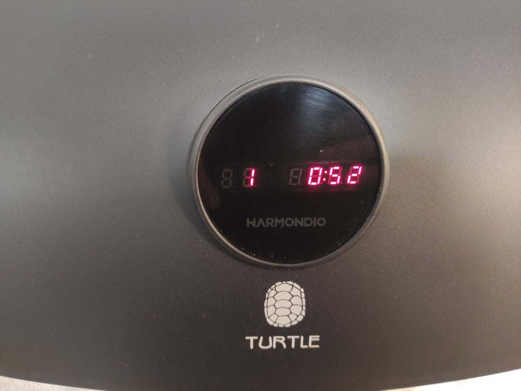 Turtle CD16