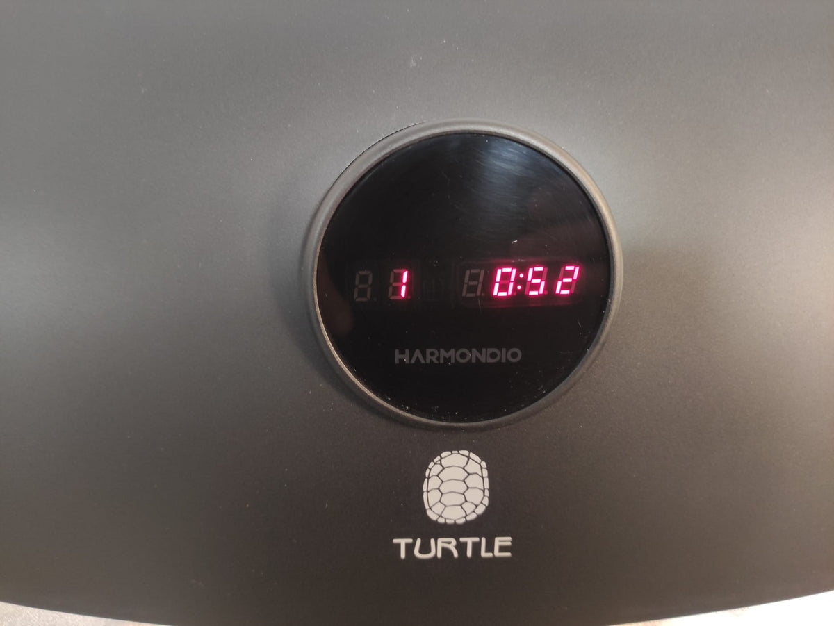 Turtle CD16
