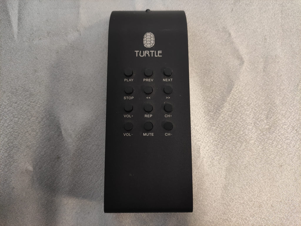 Turtle CD16