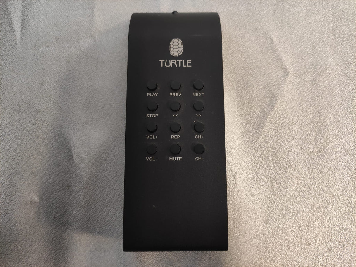 Turtle CD16