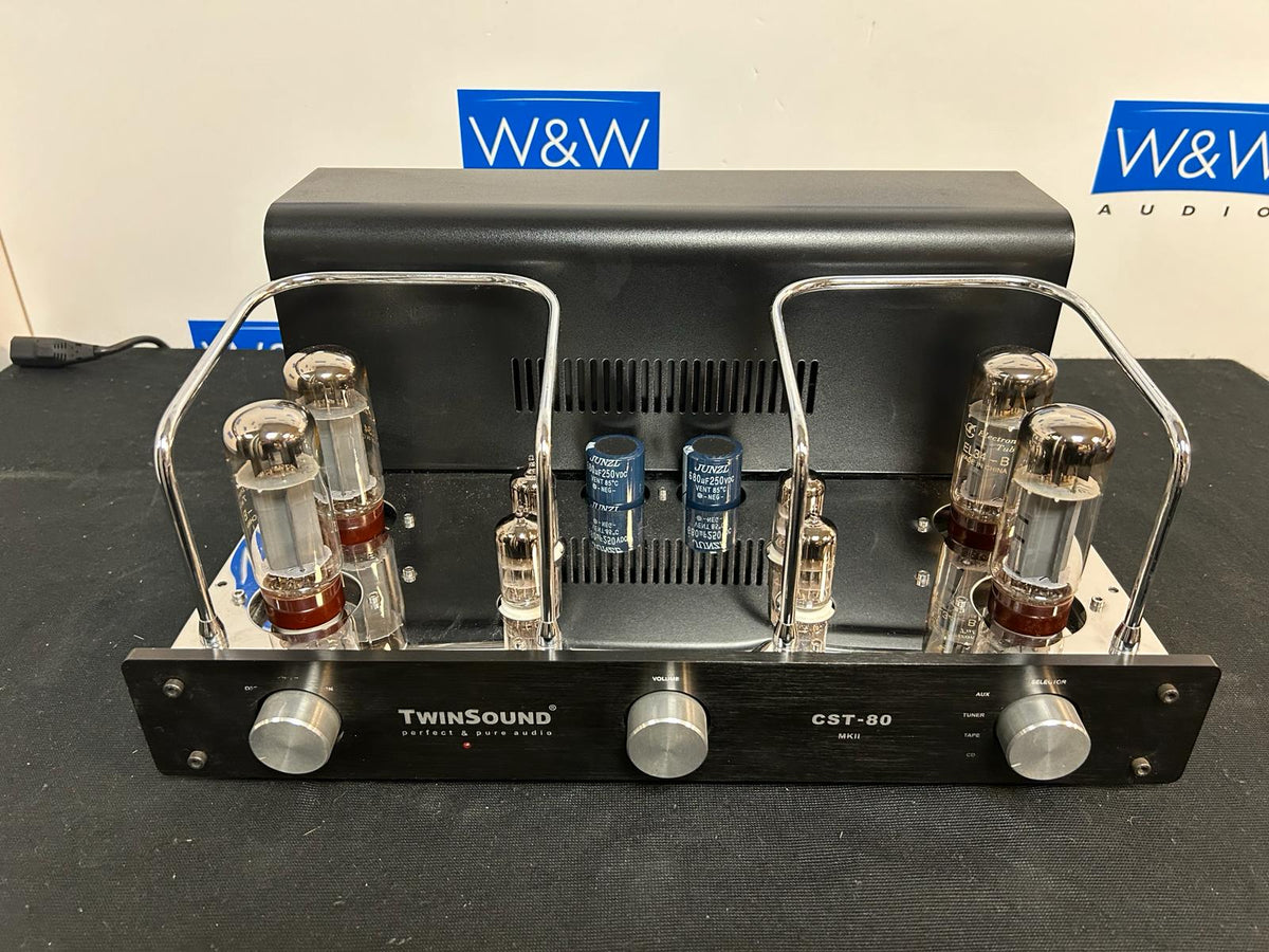 Twinsound CST-80 mkII