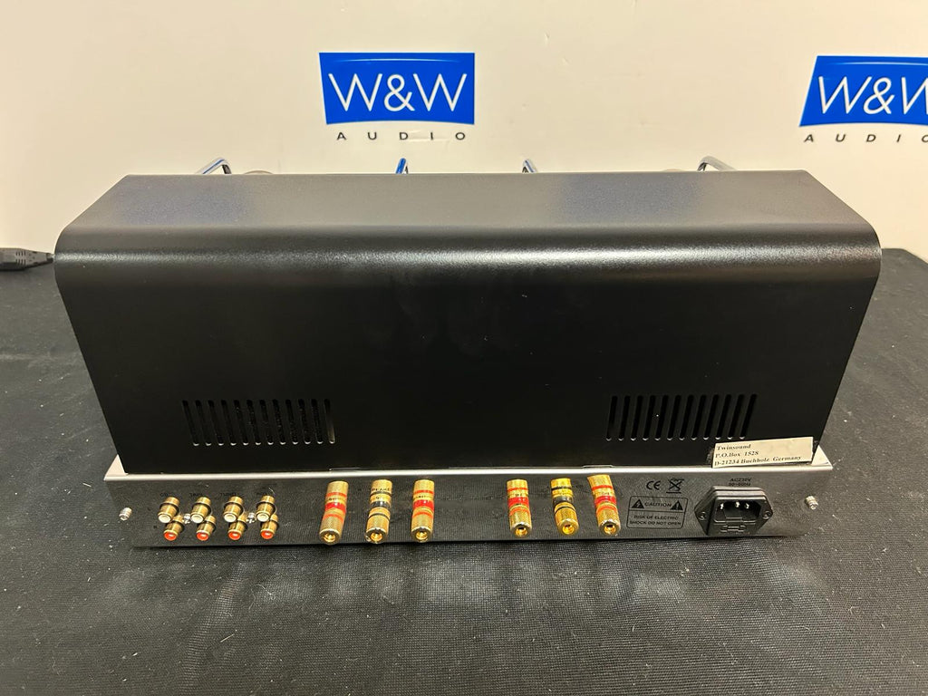 Twinsound CST-80 mkII
