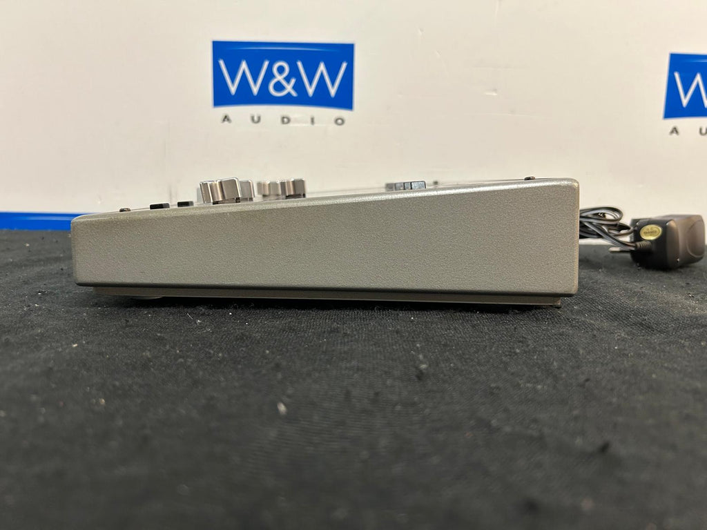 Uher Stereo Mix 500