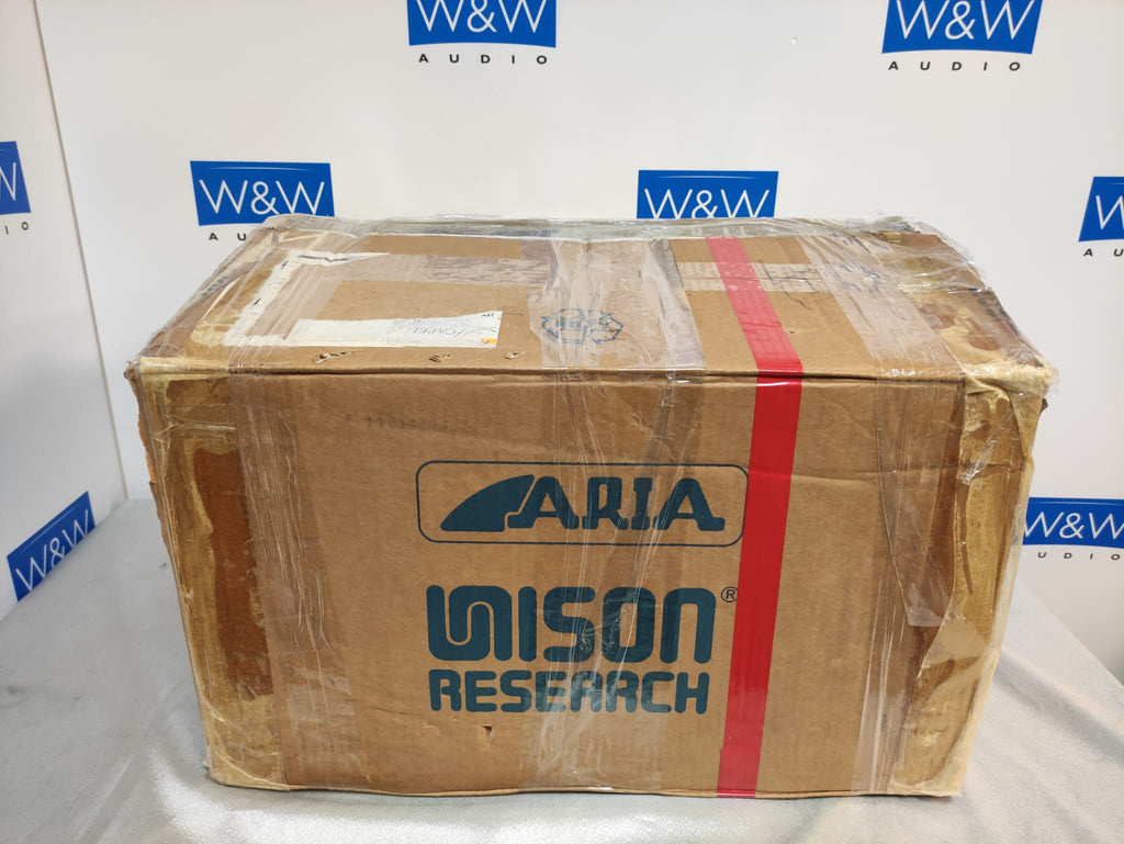 Unison Research S6