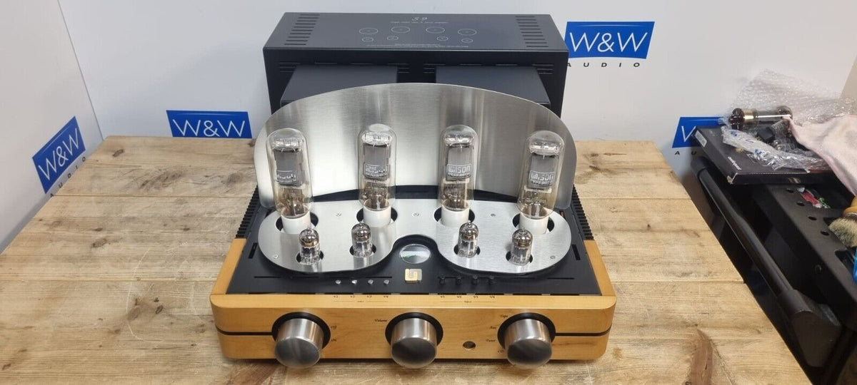 Unison Research S9