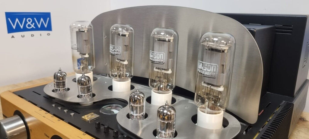 Unison Research S9