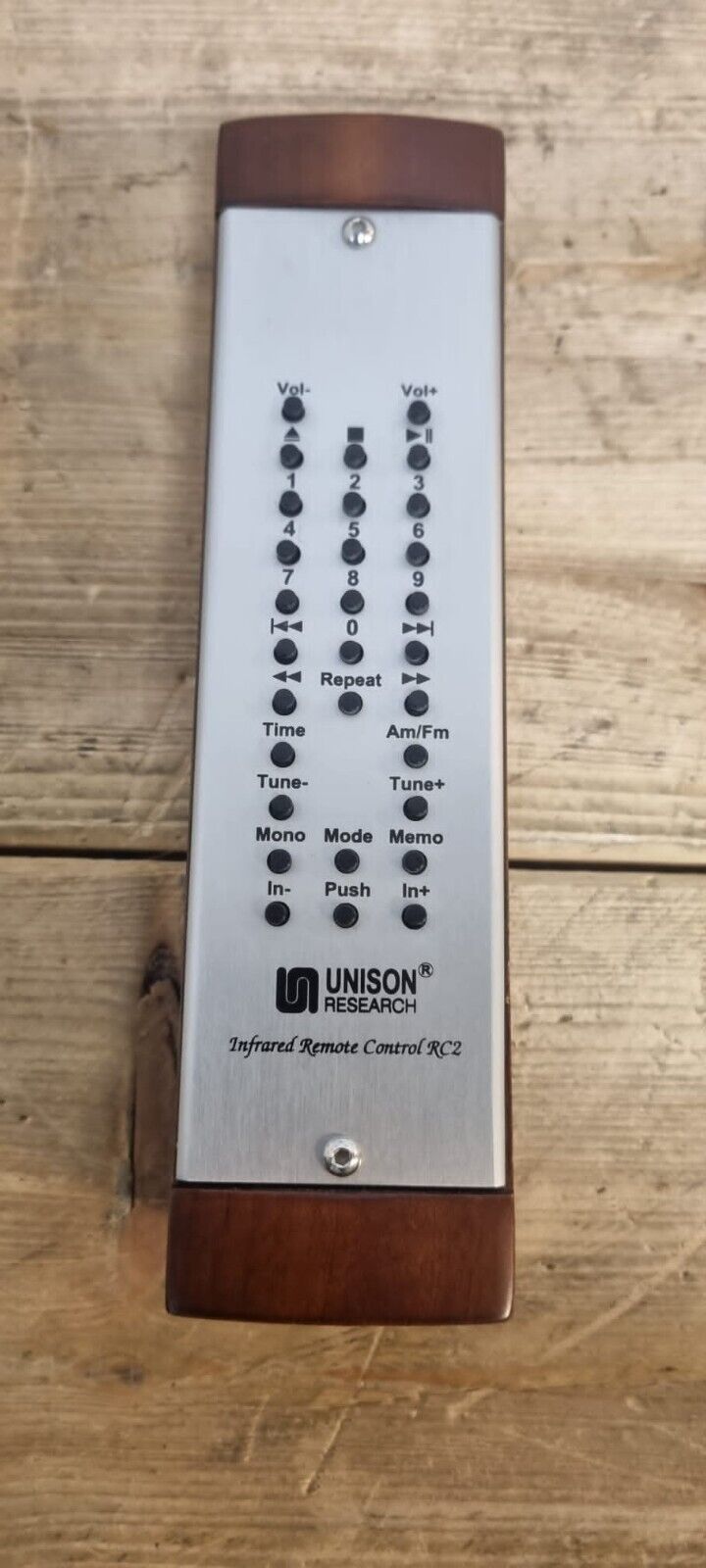 Unison Research S9