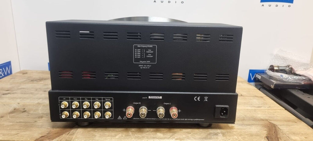 Unison Research S9