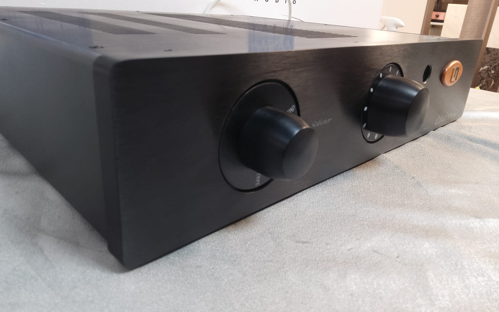 Unison Research Unico (Black)