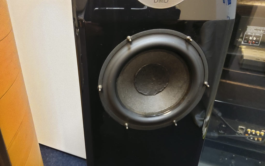 Usher Audio Dancer Mini 1 DMD