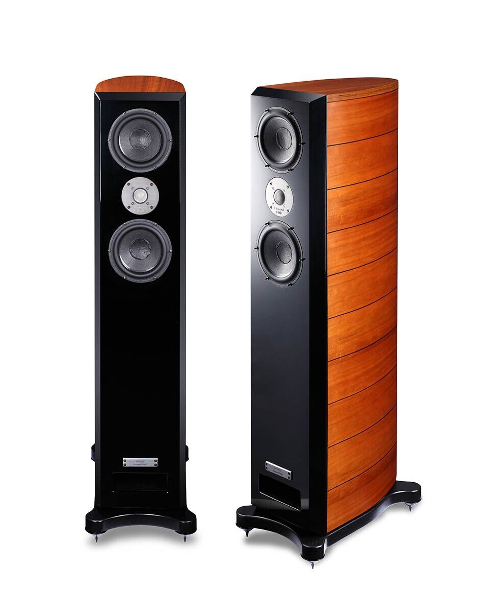 Usher Audio Dancer Mini-Two Diamond DMD