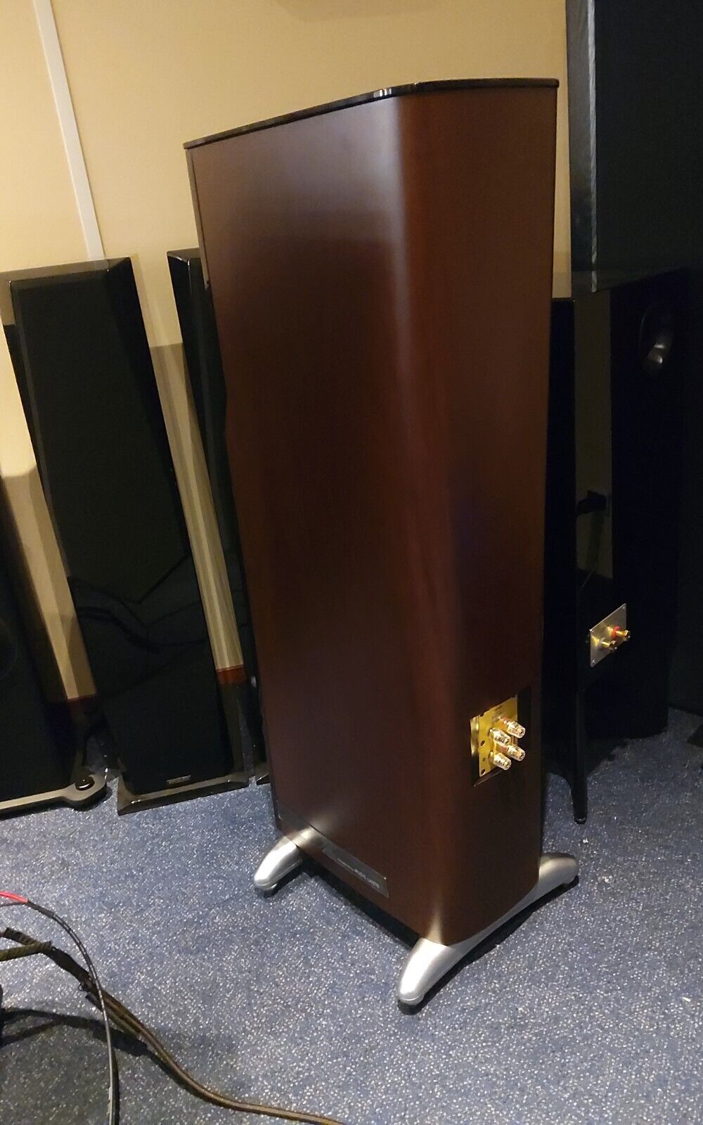 Usher Audio ML-802