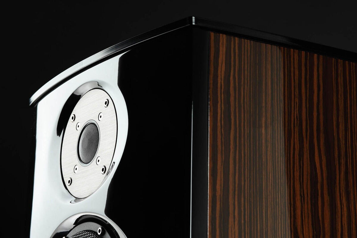 Usher Audio ML-802