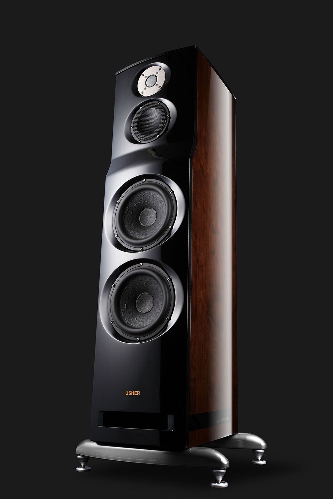 Usher Audio ML-802
