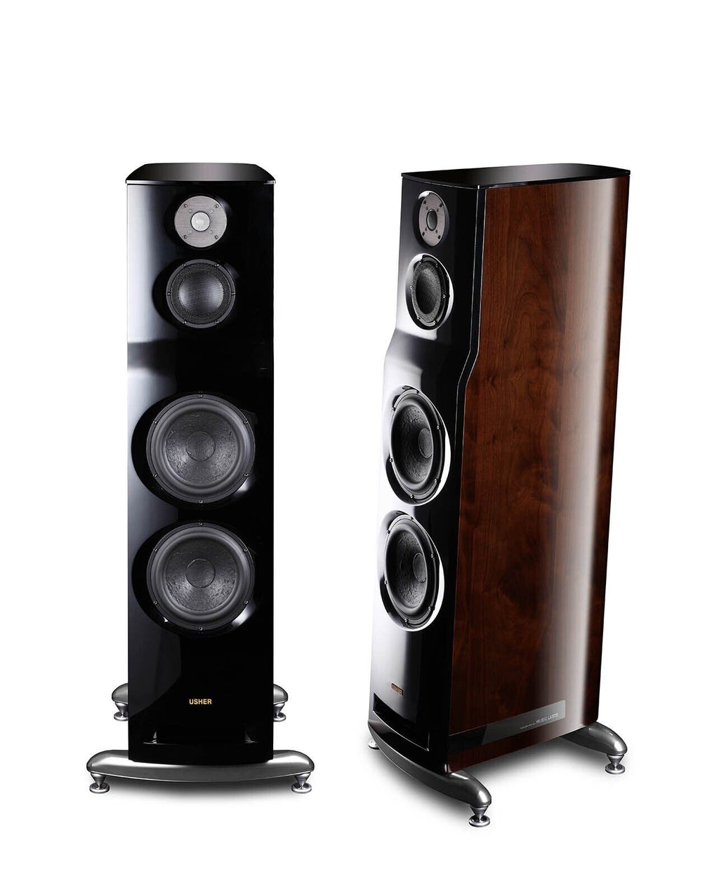 Usher Audio ML-802