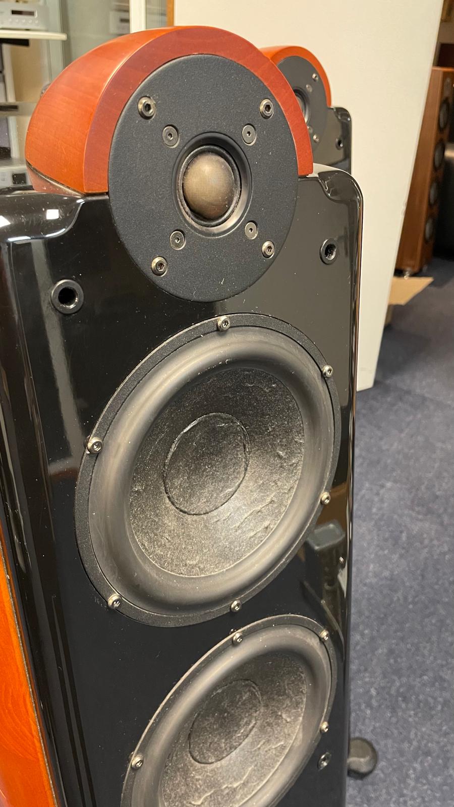 Usher CP-6371