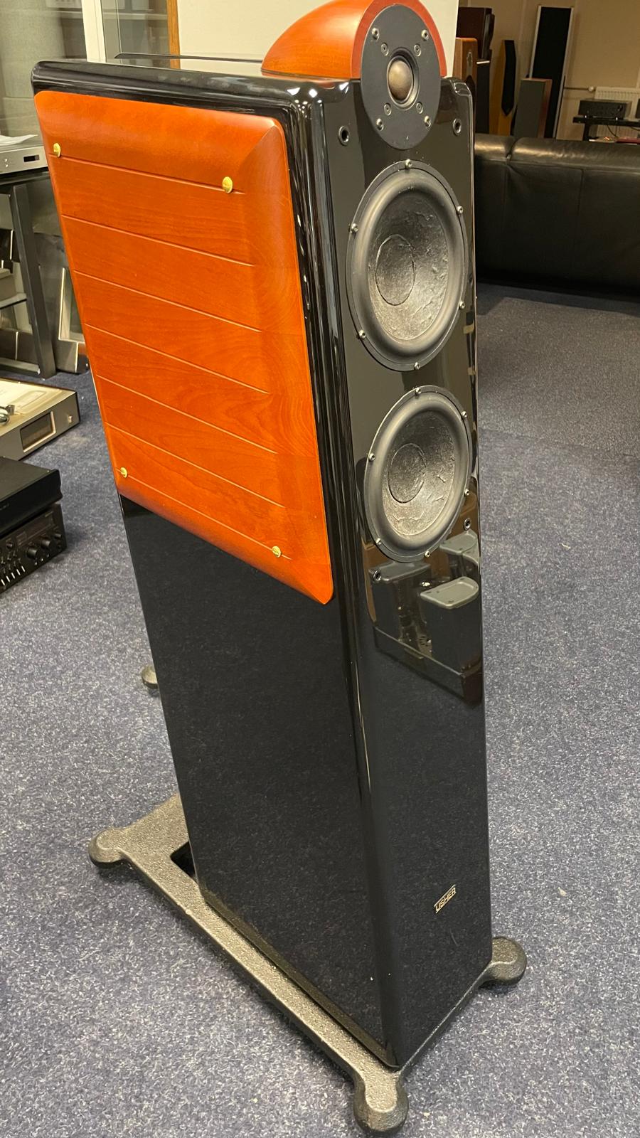 Usher CP-6371