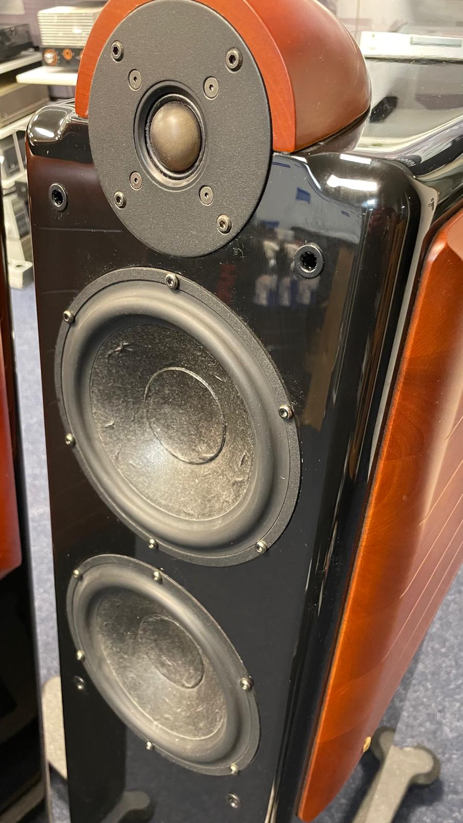 Usher CP-6371