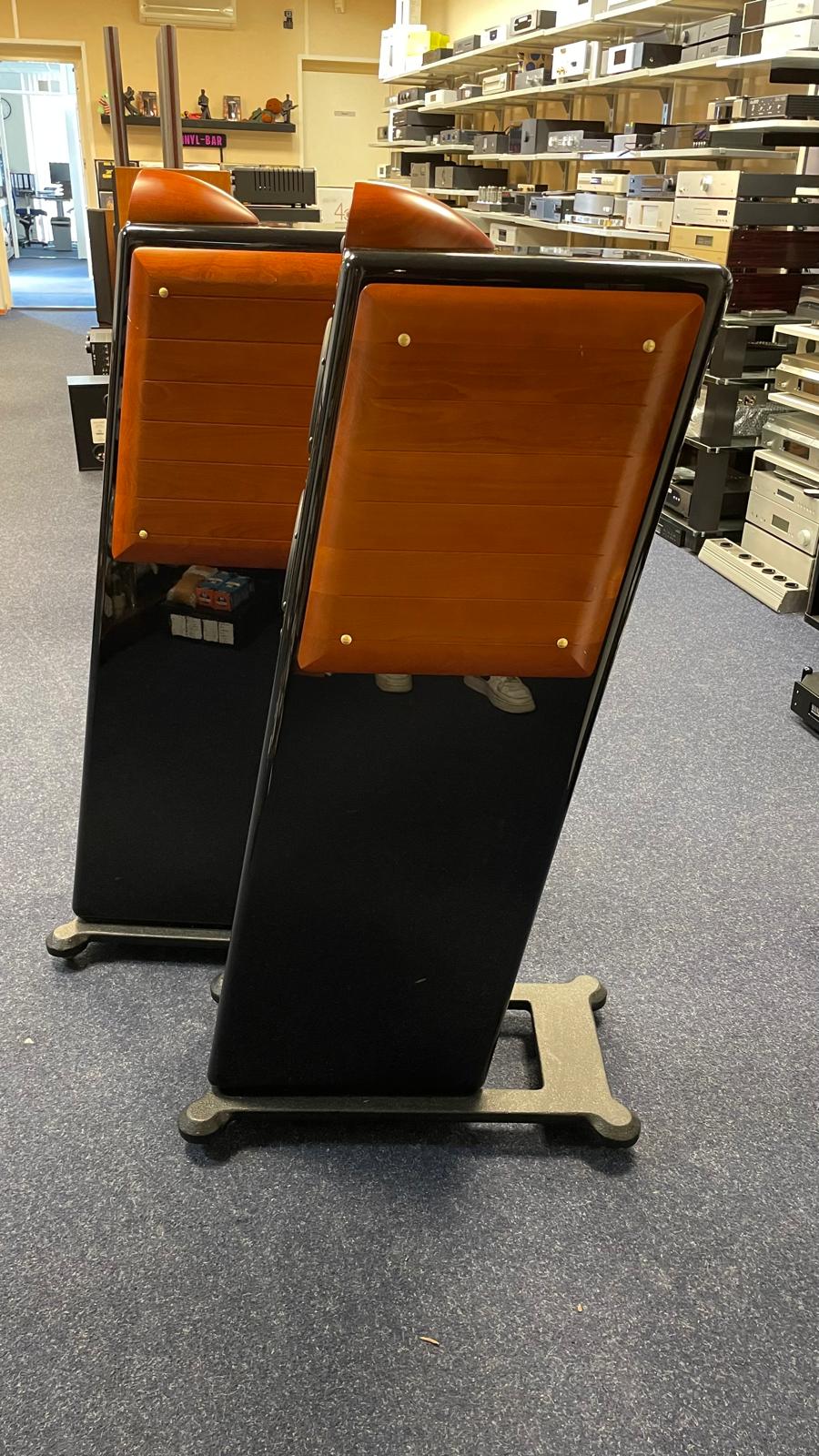 Usher CP-6371