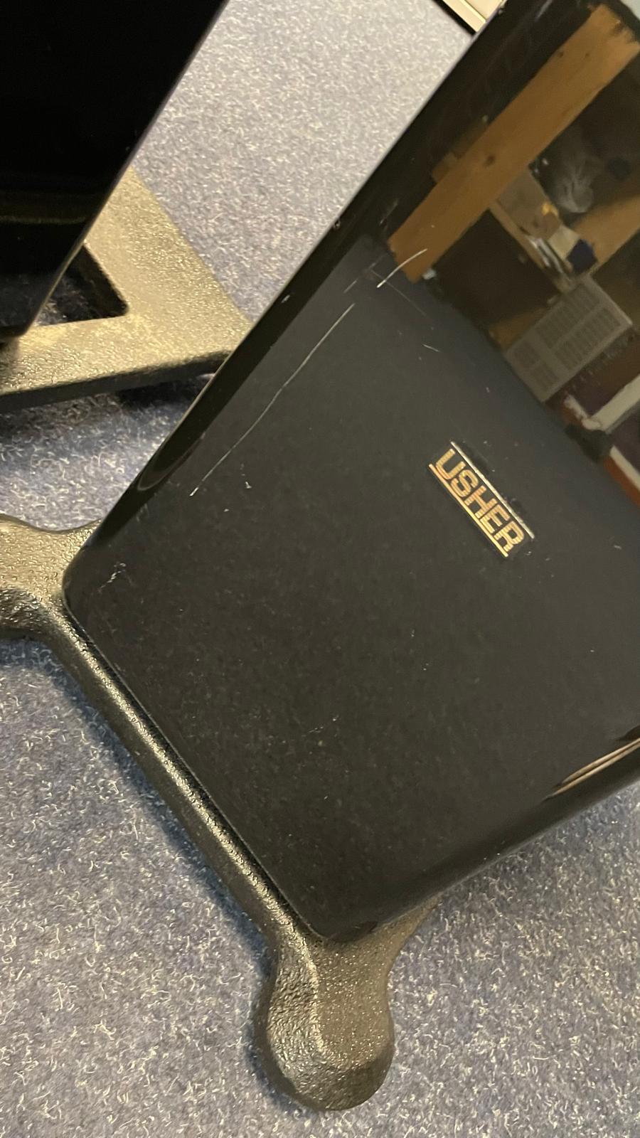 Usher CP-6371