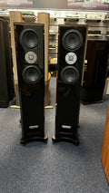 Usher Mini Dancer 2 DMD Walnut